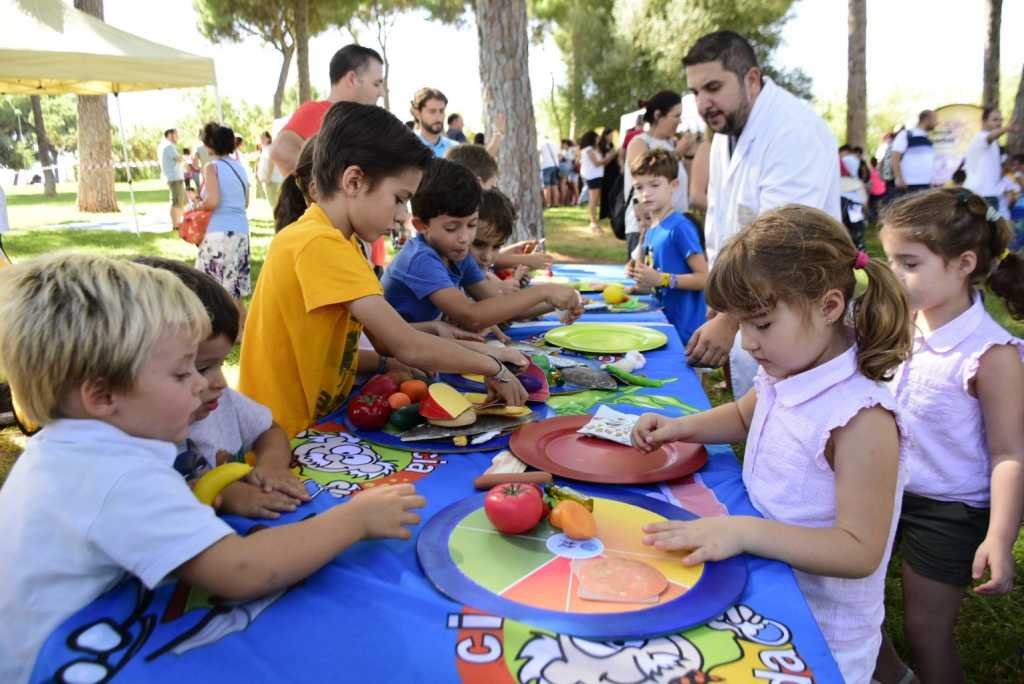 festival de la educación