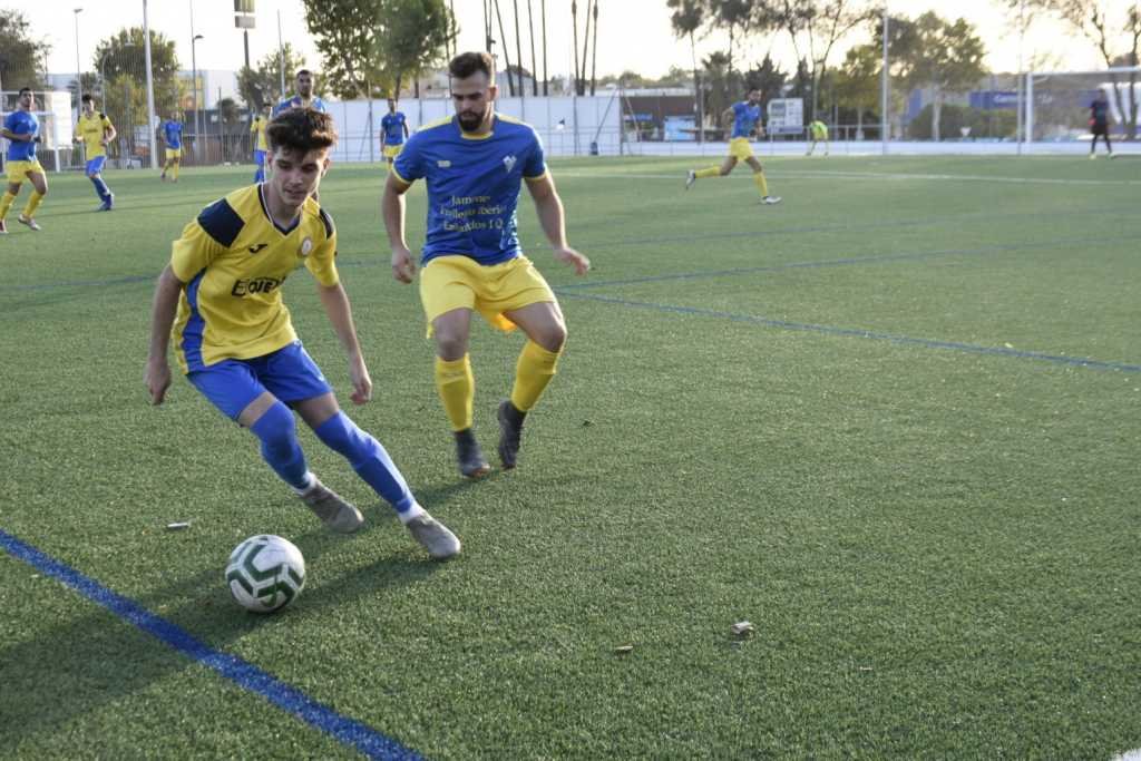 doble jornada liguera