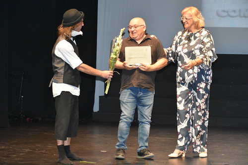 Inauguración municipal del curso escolar 2017-18
