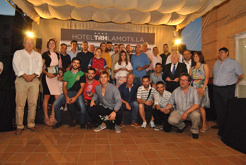 XV Gala del Deporte de la Semana