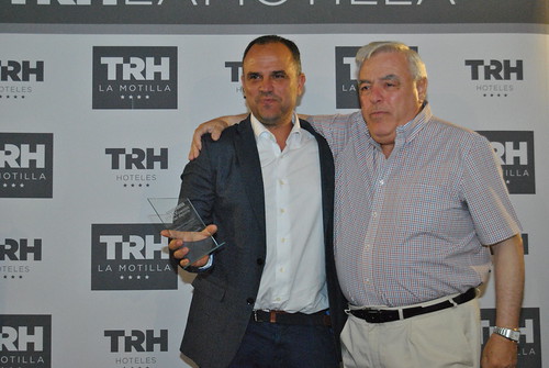 XV Gala del Deporte de La Semana José Monrové Morán